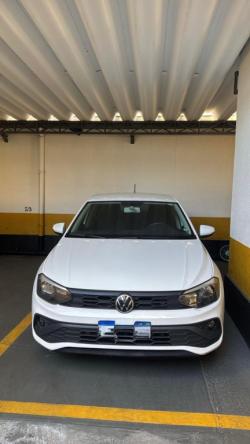 VOLKSWAGEN Polo Hatch 1.0 12V 4P MPI FLEX