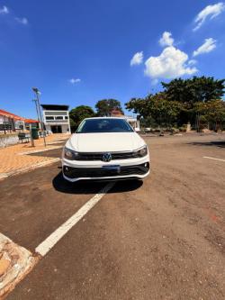 VOLKSWAGEN Polo Hatch 1.0 12V 4P MPI TRACK 1st EDITION