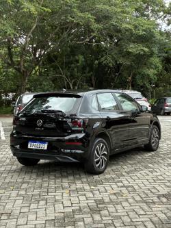 VOLKSWAGEN Polo Hatch 1.0 4P 170 TSI HIGHLINE AUTOM�TICO