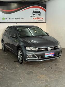 VOLKSWAGEN Polo Hatch 1.0 12V 4P 200 TSI HIGHLINE AUTOM�TICO