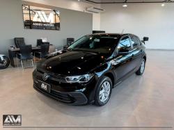 VOLKSWAGEN Polo Hatch 1.0 4P 170 TSI