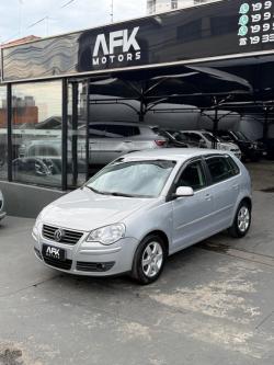VOLKSWAGEN Polo Hatch 1.6 4P SPORTLINE FLEX