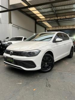 VOLKSWAGEN Polo Hatch 1.0 4P MPI TRACK