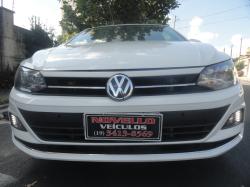 VOLKSWAGEN Polo Hatch 1.0 12V 4P 200 TSI HIGHLINE AUTOM�TICO