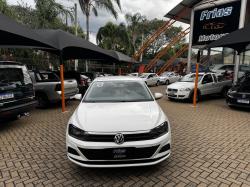 VOLKSWAGEN Polo Hatch 1.0 16V 4P