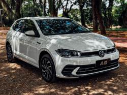 VOLKSWAGEN Polo Hatch 1.0 12V 4P 200 TSI HIGHLINE AUTOM�TICO