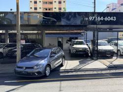 VOLKSWAGEN Polo Hatch 1.0 4P 170 TSI