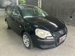 VOLKSWAGEN Polo Hatch 1.6 4P FLEX