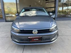 VOLKSWAGEN Polo Hatch 1.6 4P MSI FLEX