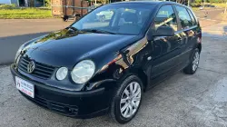 VOLKSWAGEN Polo Hatch 1.6 4P
