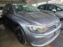 VOLKSWAGEN Polo Hatch 1.0 4P MPI TRACK ROCK IN ROCK