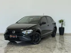 VOLKSWAGEN Polo Hatch 1.0 4P MPI TRACK