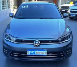 VOLKSWAGEN Polo Hatch 1.0 12V 4P 200 TSI HIGHLINE AUTOM�TICO