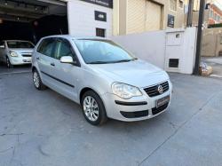 VOLKSWAGEN Polo Hatch 1.6 4P FLEX