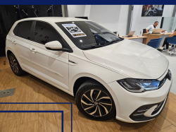 VOLKSWAGEN Polo Hatch 1.0 4P 170 TSI HIGHLINE AUTOM�TICO