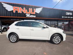 VOLKSWAGEN Polo Hatch 1.6 4P MSI FLEX