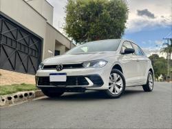 VOLKSWAGEN Polo Hatch 1.0 12V 4P 170 TSI SENSE AUTOM�TICO