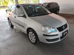 VOLKSWAGEN Polo Hatch 1.6 4P COMFORTLINE FLEX