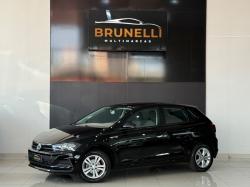 VOLKSWAGEN Polo Hatch 1.6 4P MSI FLEX AUTOM�TICO