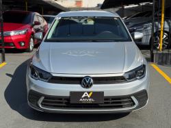 VOLKSWAGEN Polo Hatch 1.0 12V 4P 200 TSI SENSE AUTOM�TICO