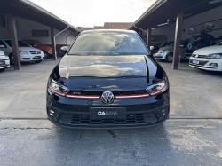 VOLKSWAGEN Polo Hatch 1.4 4P 250 TSI GTS AUTOM�TICO