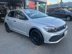 VOLKSWAGEN Polo Hatch 1.0 4P MPI TRACK