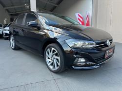 VOLKSWAGEN Polo Hatch 1.0 12V 4P 200 TSI HIGHLINE AUTOM�TICO