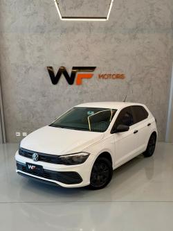 VOLKSWAGEN Polo Hatch 1.0 4P MPI TRACK