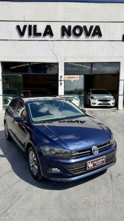 VOLKSWAGEN Polo Hatch 1.0 12V 4P 200 TSI  COMFORTLINE AUTOM�TICO