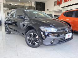 VOLKSWAGEN Polo Hatch 1.0 4P 170 TSI COMFORTLINE AUTOM�TICO