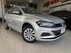 VOLKSWAGEN Polo Hatch 1.0 12V 4P MPI FLEX