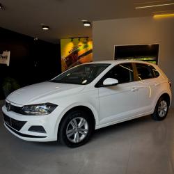 VOLKSWAGEN Polo Hatch 1.0 12V 4P MPI FLEX