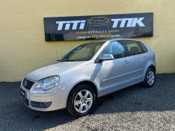 VOLKSWAGEN Polo Hatch 1.6 4P SPORTLINE FLEX