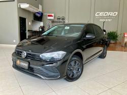 VOLKSWAGEN Polo Hatch 1.0 4P MPI TRACK