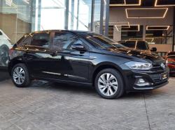 VOLKSWAGEN Polo Hatch 1.0 12V 4P 200 TSI  COMFORTLINE AUTOM�TICO