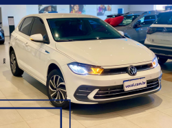 VOLKSWAGEN Polo Hatch 1.0 4P 170 TSI HIGHLINE AUTOM�TICO
