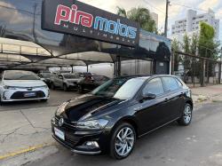 VOLKSWAGEN Polo Hatch 1.0 12V 4P 200 TSI HIGHLINE AUTOM�TICO