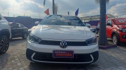 VOLKSWAGEN Polo Hatch 1.0 4P 170 TSI