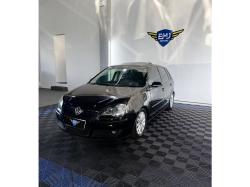 VOLKSWAGEN Polo Hatch 1.6 4P