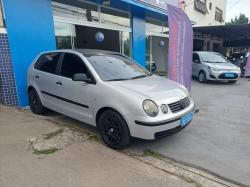 VOLKSWAGEN Polo Hatch 1.6 4P SERIE OURO FLEX