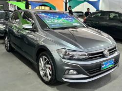 VOLKSWAGEN Polo Hatch 1.0 12V 4P 200 TSI HIGHLINE AUTOM�TICO