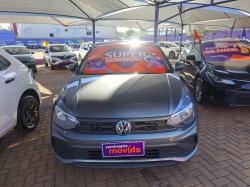 VOLKSWAGEN Polo Hatch 1.0 12V 4P MPI FLEX