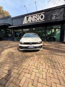 VOLKSWAGEN Polo Hatch 1.0 12V 4P MPI TRACK 1st EDITION