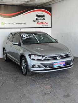 VOLKSWAGEN Polo Hatch 1.0 12V 4P 200 TSI COMFORTLINE