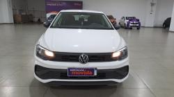 VOLKSWAGEN Polo Hatch 1.0 12V 4P MPI FLEX