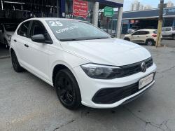 VOLKSWAGEN Polo Hatch 1.0 4P MPI TRACK