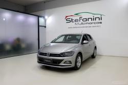 VOLKSWAGEN Polo Hatch 1.0 12V 4P 200 TSI  COMFORTLINE AUTOM�TICO