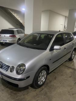 VOLKSWAGEN Polo Hatch 1.6 4P