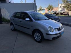 VOLKSWAGEN Polo Hatch 1.6 4P