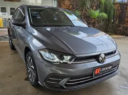 VOLKSWAGEN Polo Hatch 1.0 4P 170 TSI HIGHLINE AUTOM�TICO